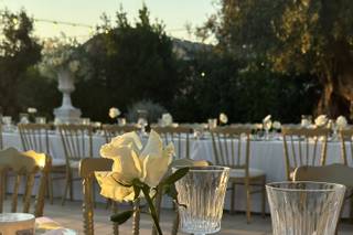 Masseria Le Caselle - Parco delle Querce - 7