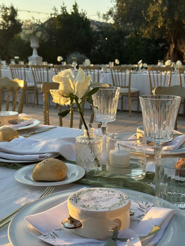 Masseria Le Caselle - Parco delle Querce - 3