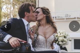 Lavinia Piro Make-up Artist - 21