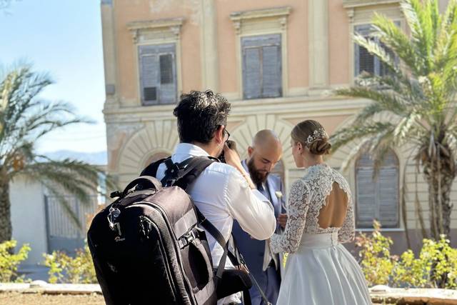 Studio Fotografico Balsamo 1