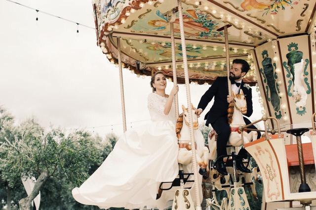 Wedding Park - 1