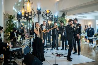 Diamond Music Entertainment - 6