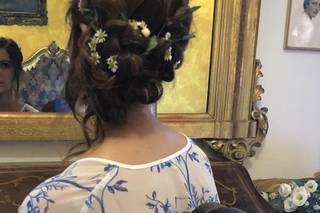 Central Fabi Beauty Hair Salon - 8
