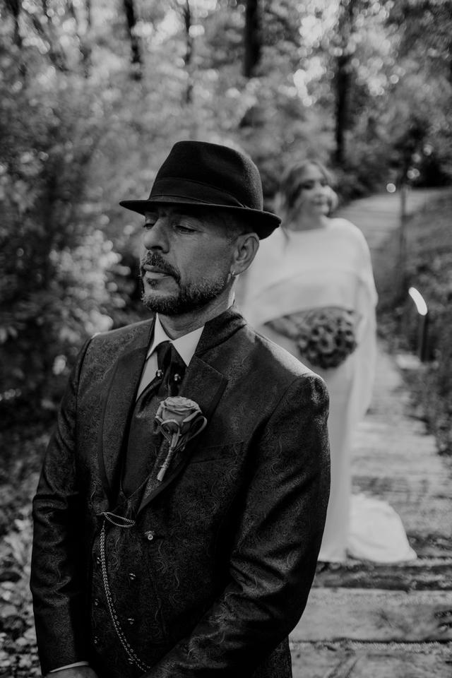 Lev Nikitin Sartoria - Atelier Abiti da Sposa e da Cerimonia - 2