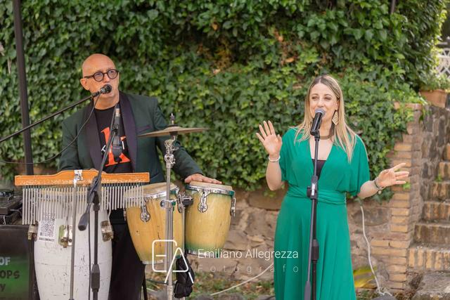 Everglades Musica e Animazione - 3