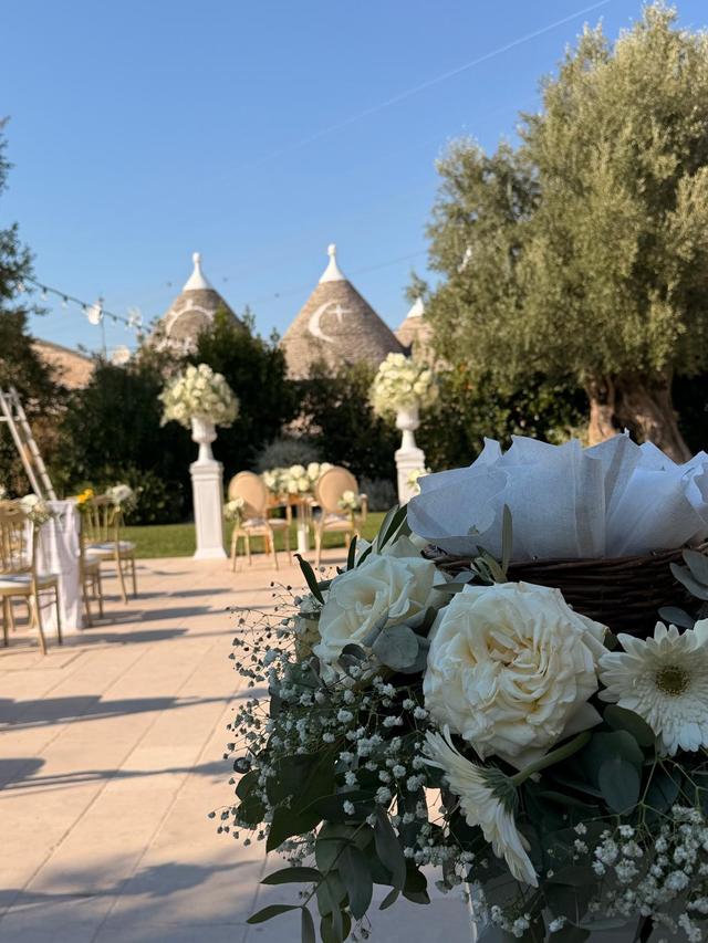 Masseria Le Caselle - Parco delle Querce - 4