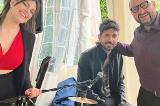 Radioacustica Music - 5