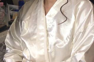 Aurora Terranova Make-up Artist - 7