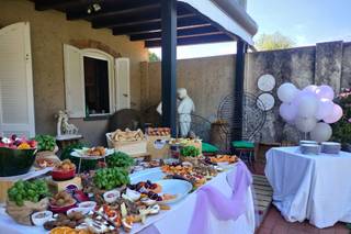 Silvia Catering - 5