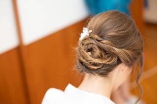 Alessandro Hair Studio - 5