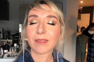 Letizia Morettini MUA - 5