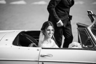 Classic Rental Cars - 7