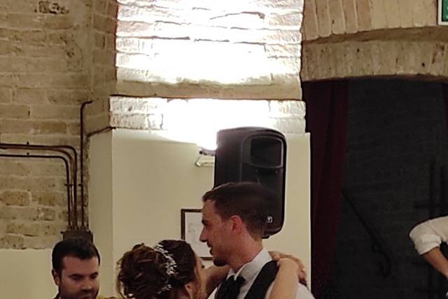 Fra&Fro Musica e Animazione 3