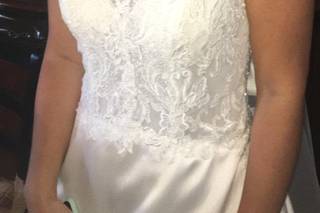 Aurora Terranova Make-up Artist - 8