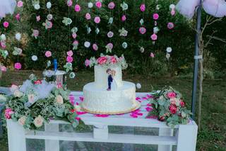 Agriturismo Rosaspina - 17