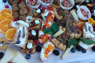 Silvia Catering - 6