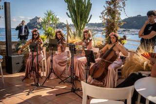 Diamond Music Entertainment - 7