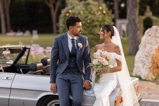 Il Giardino della Sposa - 10