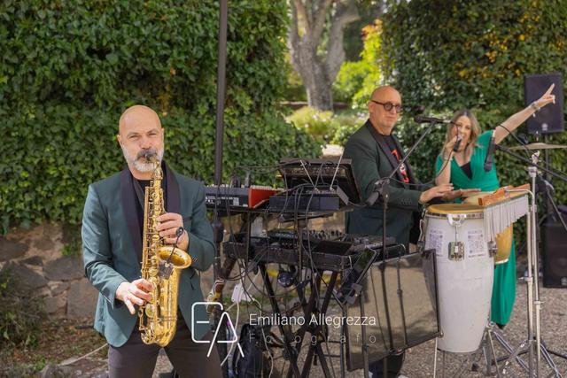 Everglades Musica e Animazione - 4