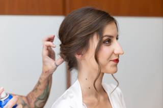 Alessandro Hair Studio - 6