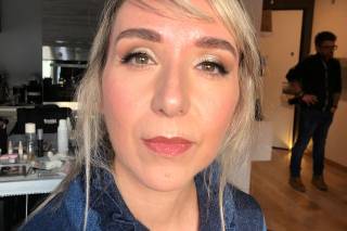 Letizia Morettini MUA - 6