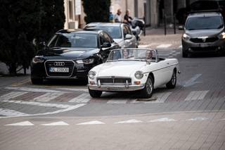 Classic Rental Cars - 8