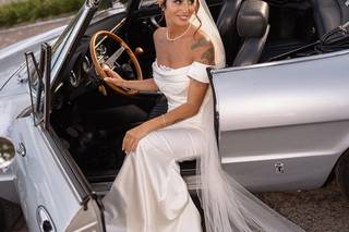 Il Giardino della Sposa - 11