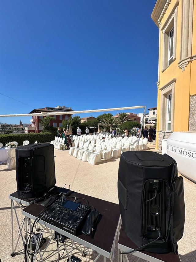 Antonello D'Arrigo Deejay - 2