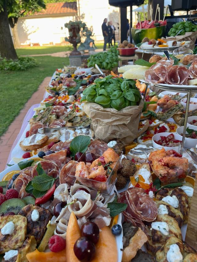 Silvia Catering - 2