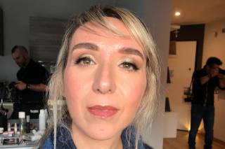 Letizia Morettini MUA - 7