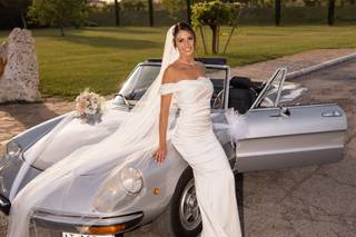 Il Giardino della Sposa - 12