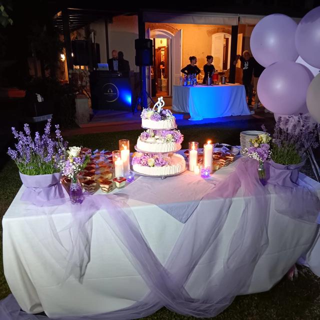 Silvia Catering - 4