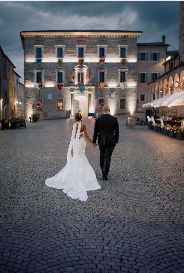 Edoardo Catini Wedding Photography - 2