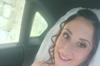 Stella Izzo Make-Up Artist - 8