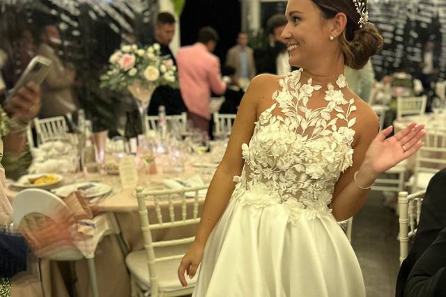 Magnani Sposa 4