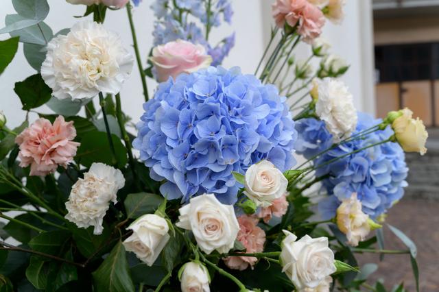 Deda Laboratorio Floreale - 1