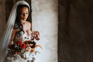 Hair Generation Wedding - 6