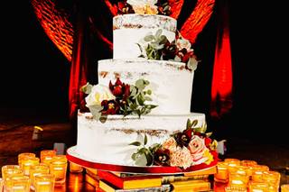 Lady Cake di Paola Mattonai - 8