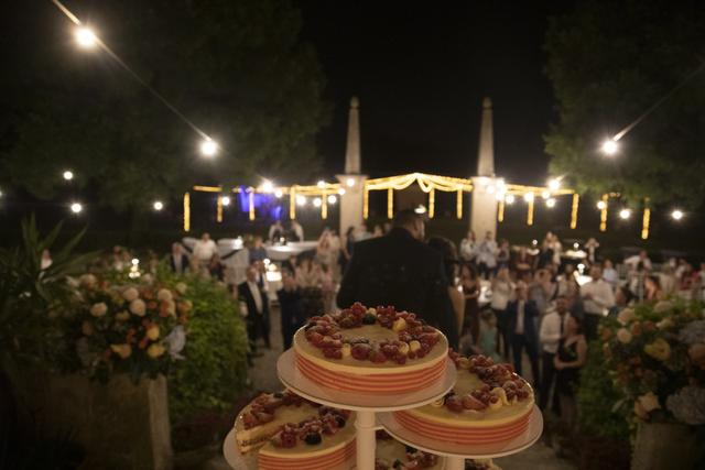 Villa Schiarino Lena - 1