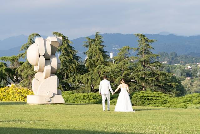 Villa Walter Fontana 1