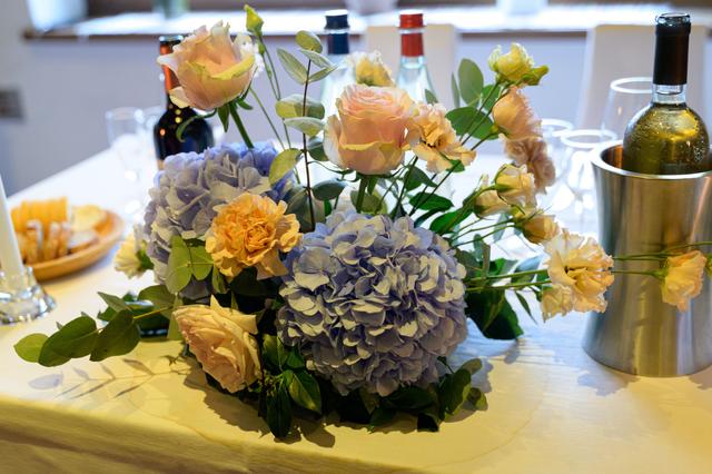 Deda Laboratorio Floreale - 3