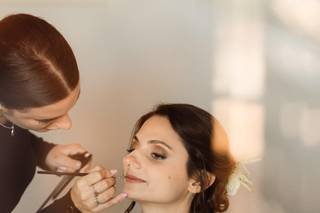 Marialuisa Robustelli Hair and Make Up - 12