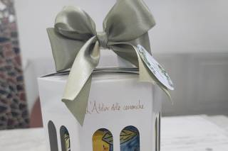 L'atelier delle ceramiche - 7