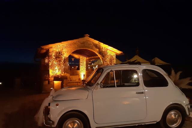 Villa S. Andrea 2