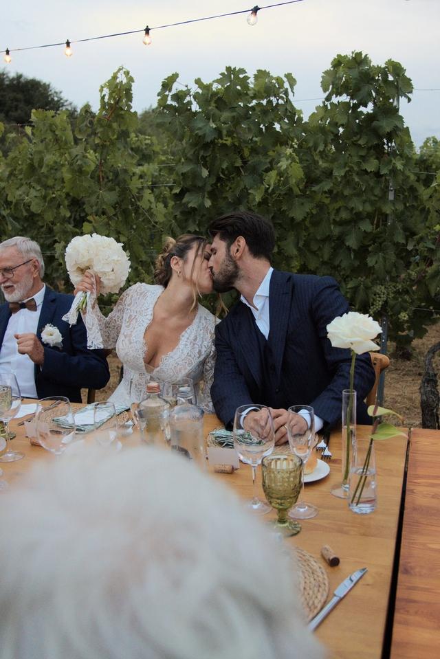 Giulia Binetti Wedding Events Creator - 1