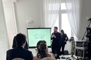 TelArt Story - 13