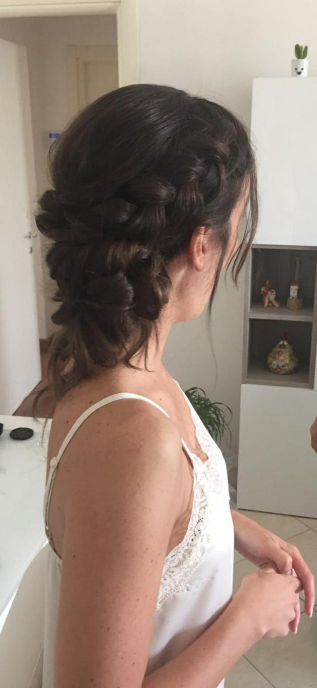 Menichetti Suely - 1