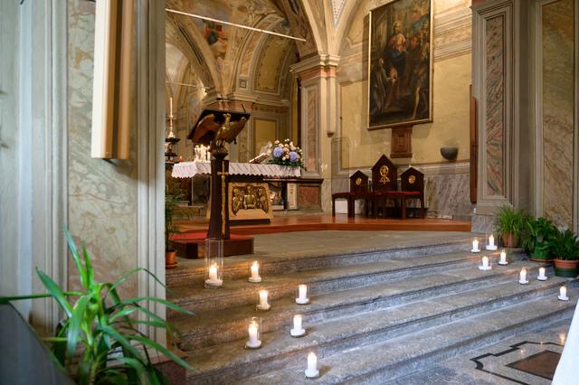 Deda Laboratorio Floreale - 4