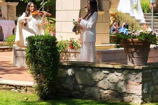 Jane Violin Events - 1