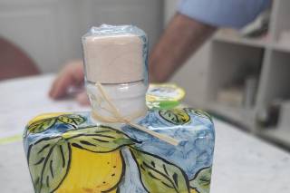 L'atelier delle ceramiche - 8